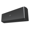 Инверторная сплит-система серии VISION PRO 2.0 CARBON SUPERIOR DC Inverter AS-18UW4RBVQH01(B) (комплект)