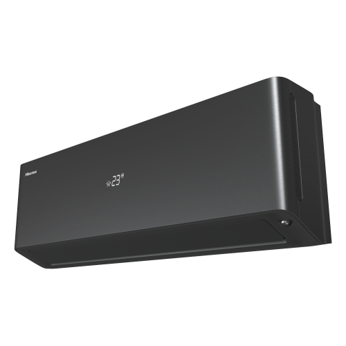 Инверторная сплит-система серии VISION PRO 2.0 CARBON SUPERIOR DC Inverter AS-18UW4RBVQH01(B) (комплект)