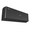 Инверторная сплит-система серии VISION PRO 2.0 CARBON SUPERIOR DC Inverter AS-18UW4RBVQH01(B) (комплект)