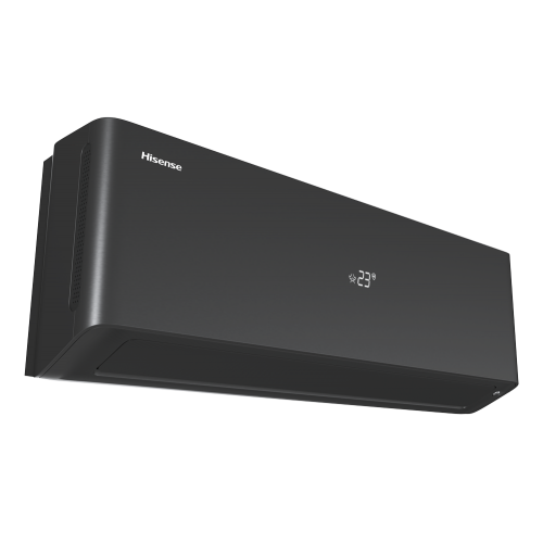 Инверторная сплит-система серии VISION PRO 2.0 CARBON SUPERIOR DC Inverter AS-18UW4RBVQH01(B) (комплект)