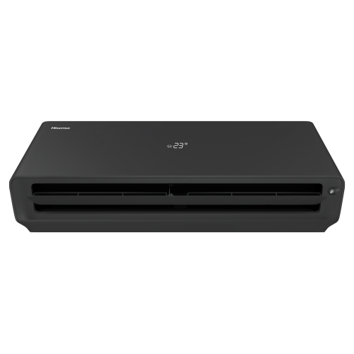 Инверторная сплит-система серии VISION PRO 2.0 CARBON SUPERIOR DC Inverter AS-18UW4RBVQH01(B) (комплект)