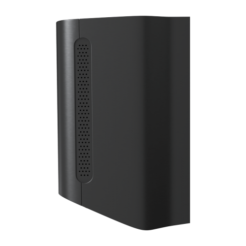 Инверторная сплит-система серии VISION PRO 2.0 CARBON SUPERIOR DC Inverter AS-18UW4RBVQH01(B) (комплект)