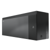 Инверторная сплит-система серии SENSATION SLIDER PRO CARBON SUPERIOR DC INVERTER AS-18UW4RFMQK00(B)