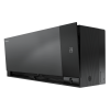 Инверторная сплит-система серии SENSATION SLIDER PRO CARBON SUPERIOR DC INVERTER AS-18UW4RFMQK00(B)
