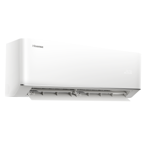 Инверторная сплит-система серии EXPERT PRO 2.0 EU DC Inverter AS-18UW4RXPHC00