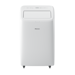Мобильные кондиционеры Hisense AP-12CW4GQCS00