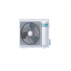 Полупромышленные сплит-системы Hisense ACT-24UR4RJC8/PE-QFA/CD/AUW-24U4RJ7