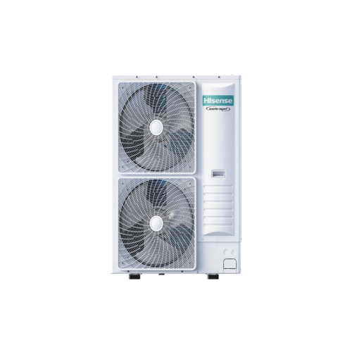 Полупромышленные сплит-системы Hisense ADT-09UX4RBL8/AUW-09U4RS8