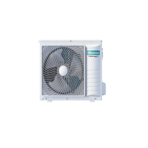 Полупромышленные сплит-системы Hisense AUD-24UX4RFM8/AUW-24U4RJ7