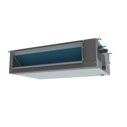 Полупромышленные сплит-системы Hisense AUD-36UX4REH8/AUW-36U4RK7
