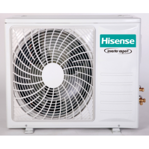 Полупромышленные сплит-системы Hisense AVT-24UR4RB8/AUW-24U4RJ7