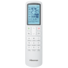 Внутренние блоки мульти сплит-систем Hisense ACT-12UR4RCC8