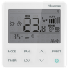 Внутренние блоки мульти сплит-систем Hisense ADT-09UX4RBL8