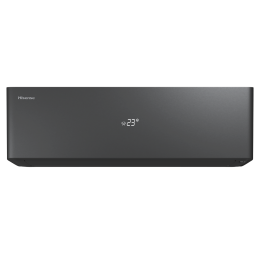 Внутренний блок настенного типа серии VISION PRO 2.0 CARBON MULTI Superior DC Inverter AS-13UW4RXVQH02G(B) (комплект)