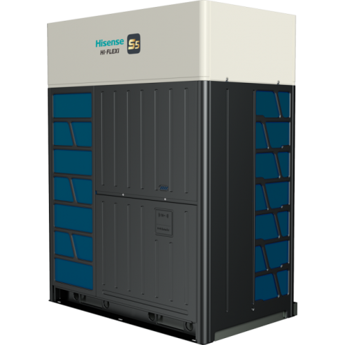 Наружный блок VRF системы серии S5 AVWT-386HKF5