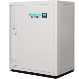 Наружные блоки VRF-системы Hisense AVWW-96FKFW1