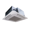 Внутренние блоки кассетного типа с DC-вентилятором R32/R410A AVBC-12HJDBA
