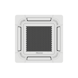 Внутренние блоки кассетного типа с DC-вентилятором R32/R410A  AVBC-38HJDBA