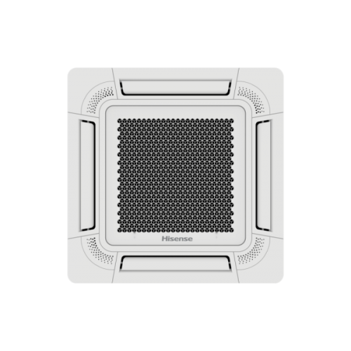 Внутренние блоки кассетного типа с DC-вентилятором R32/R410A  AVBC-38HJDBA