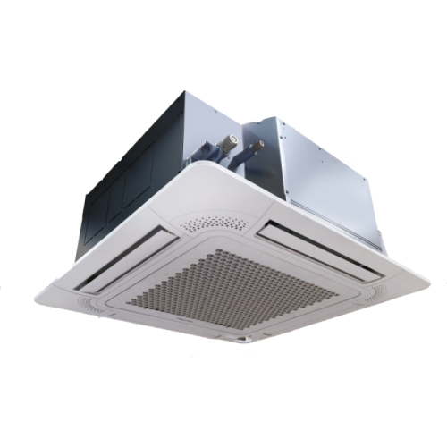 Внутренние блоки кассетного типа с DC-вентилятором R32/R410A  AVBC-48HJDBA