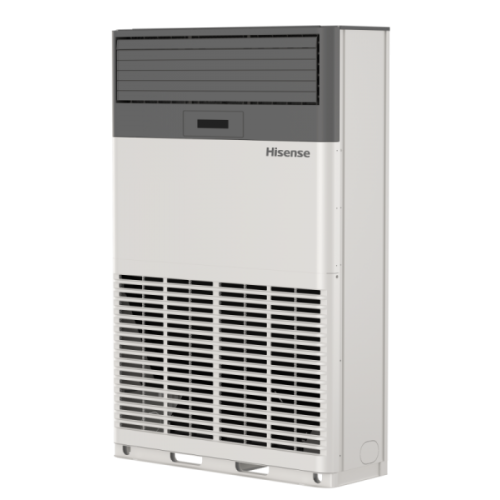 Колонный внутренний блок VRF-системы AVF-36H2FDA