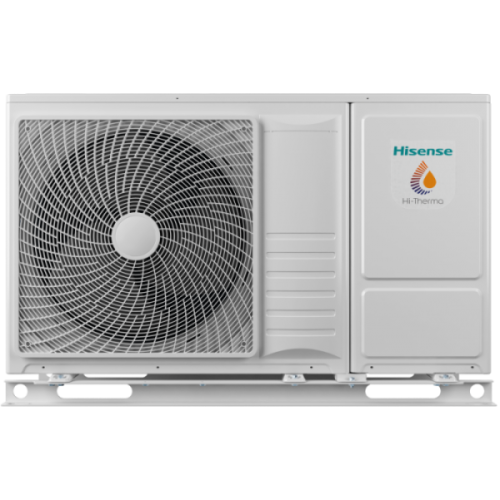 Наружный блок теплового насоса серии Monoblock AHZ-044HCDS1
