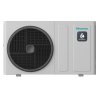 Наружный блок теплового насоса серии Monoblock AHZ-100HEDS1