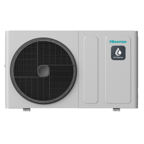 Наружный блок теплового насоса серии Monoblock AHZ-100HEDS1
