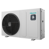 Наружный блок теплового насоса серии Monoblock AHZ-100HEDS1