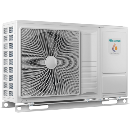 Наружный блок теплового насоса серии Monoblock AHZ-100HEDS1